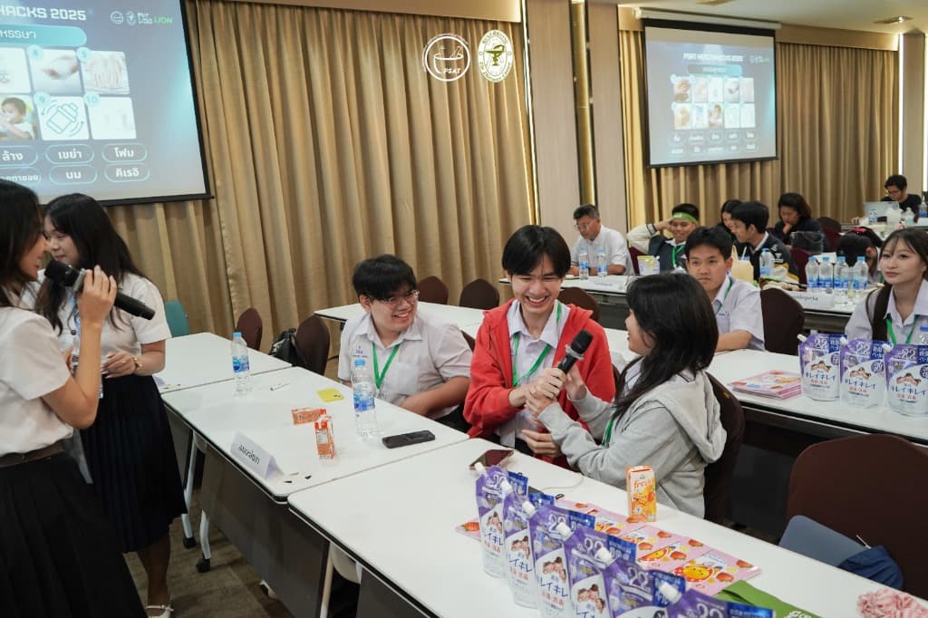 Mentorship & Group Discussion