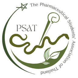 PSAT Logo